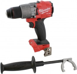 Taladro de Combustible-Torque Milwaukee2